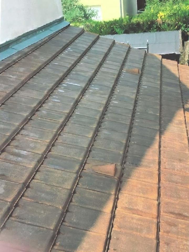 Nettoyage de toiture Rambouillet