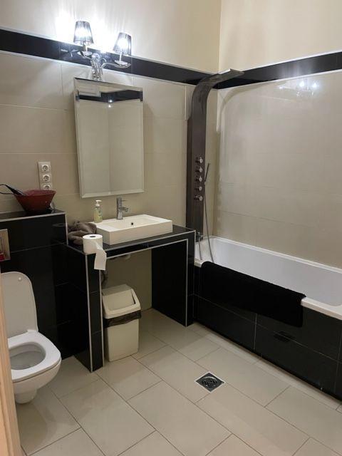 Salle de bain Rambouillet