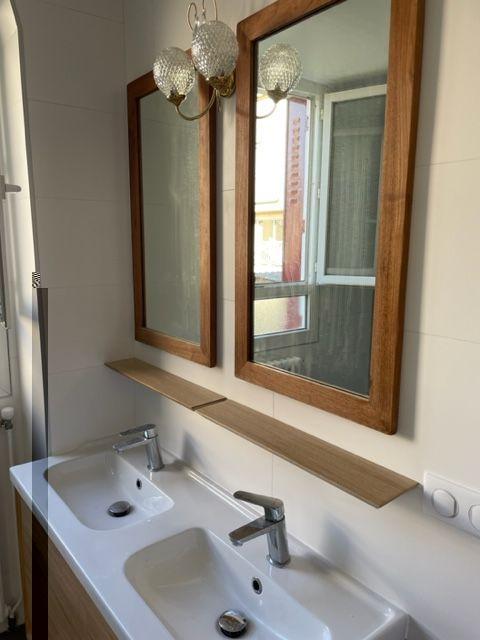 Salle de bain Rambouillet