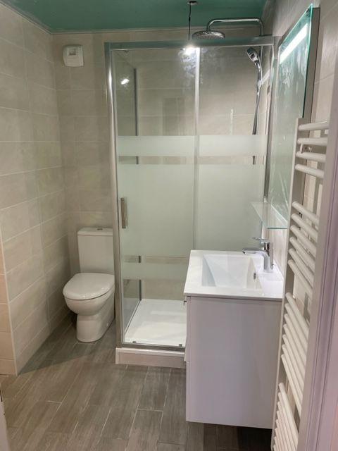 Renovation salle de bain Rambouillet