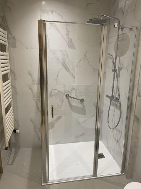 Travaux de renovation de salle de bain Rambouillet