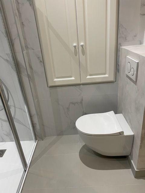 Salle de bain Rambouillet