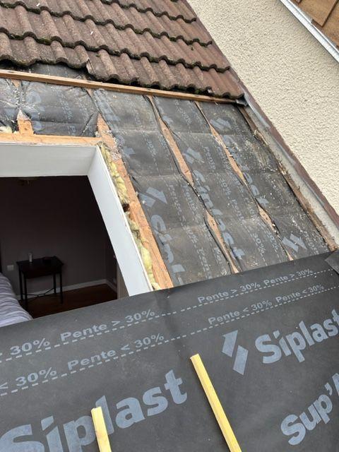 Couverture Rambouillet