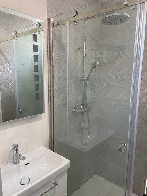 Renovation salle de bain Rambouillet