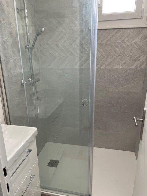 Renovation salle de bain Rambouillet