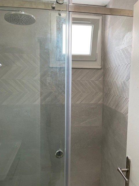 Travaux de renovation de salle de bain Rambouillet