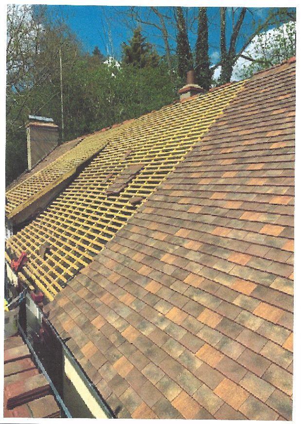 Couverture Rambouillet