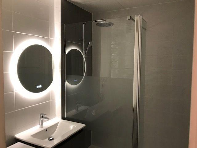 Salle de bain Rambouillet