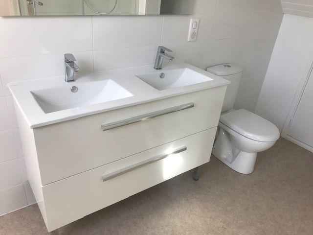 Travaux de renovation Rambouillet