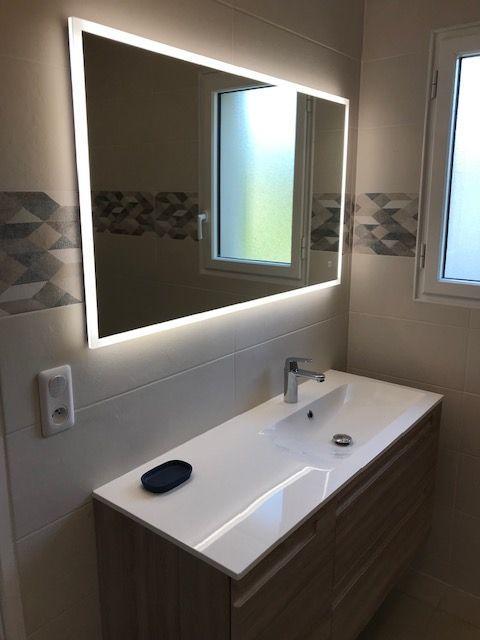 Renovation salle de bain Rambouillet