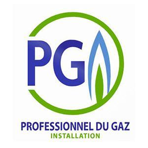 PG logo
