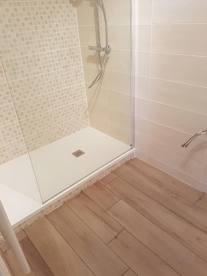 Travaux de renovation de salle de bain Rambouillet