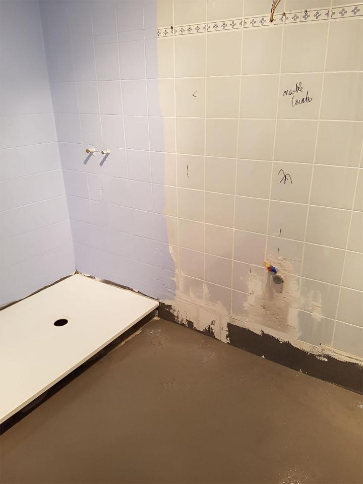 Travaux de renovation Rambouillet