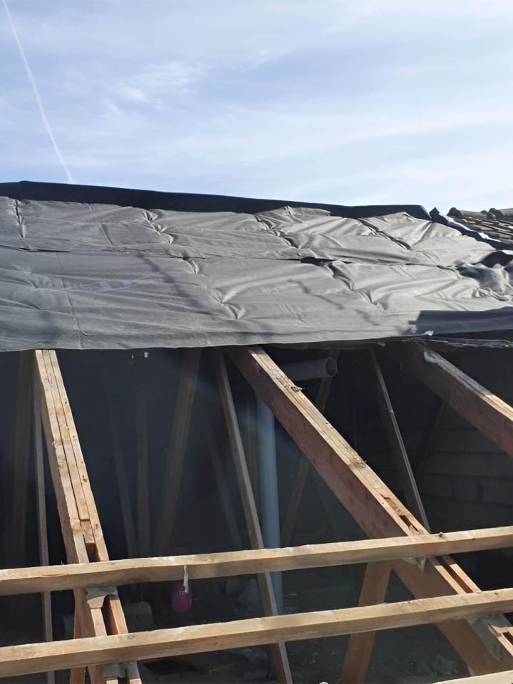 Couverture Rambouillet