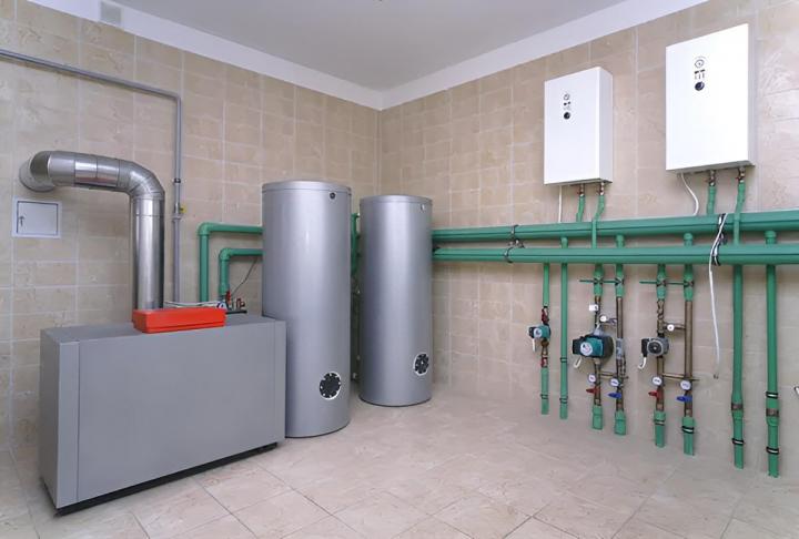 Des professionnels certifiés PG pour installer votre chaudière ou radiateur.